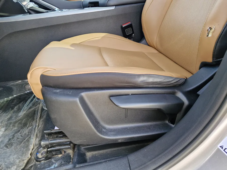 2023 Changan CS35 Plus Smart 