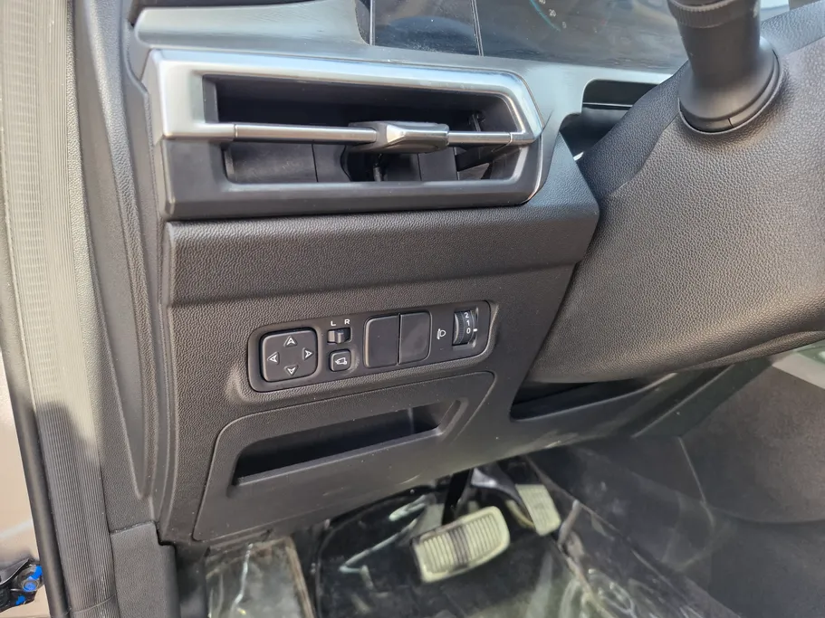 2023 Changan CS35 Plus Smart 