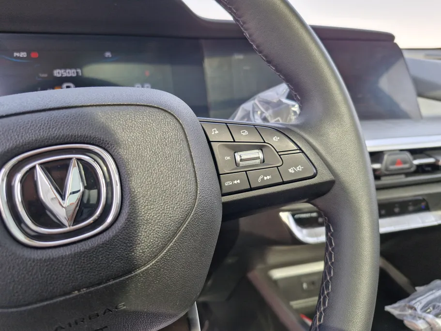 2023 Changan CS35 Plus Smart 