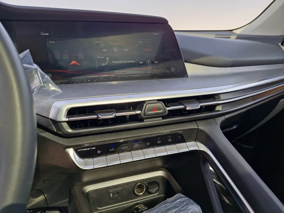 2023 Changan CS35 Plus Smart 