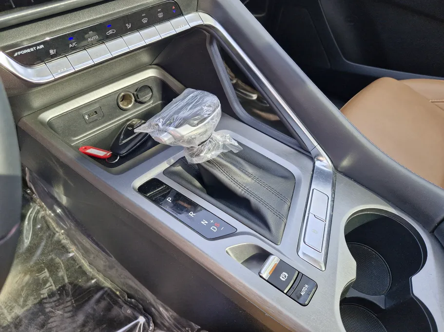 2023 Changan CS35 Plus Smart 