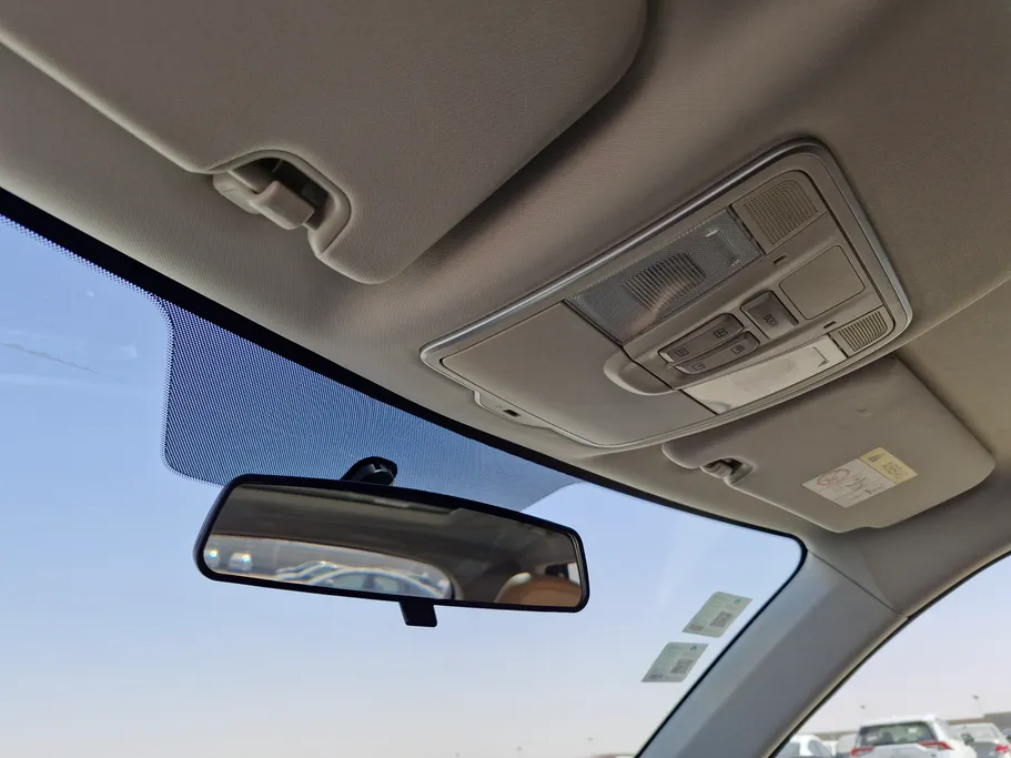 2023 Changan CS35 Plus Smart 