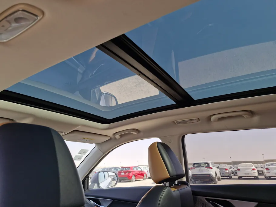 2023 Changan CS35 Plus Smart 