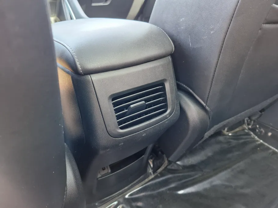 2023 Changan CS35 Plus Smart 