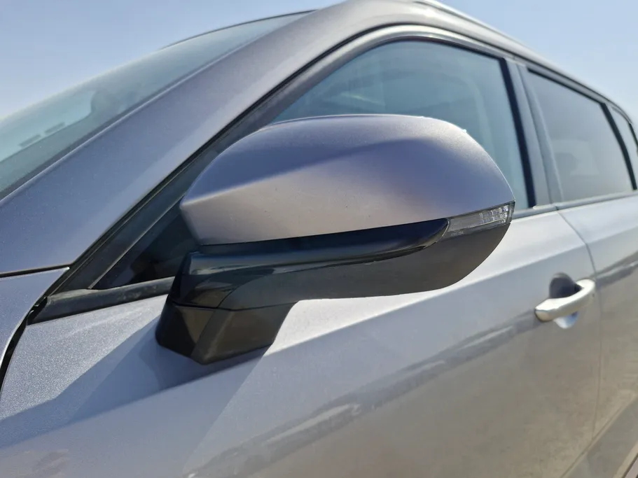 2023 Changan CS35 Plus Smart 