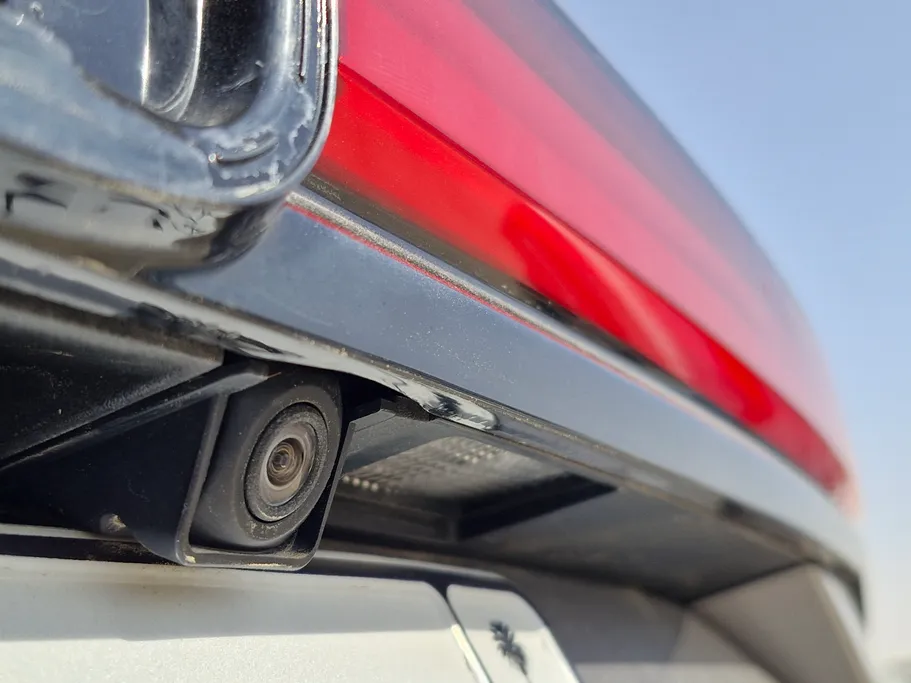 2023 Changan CS35 Plus Smart 