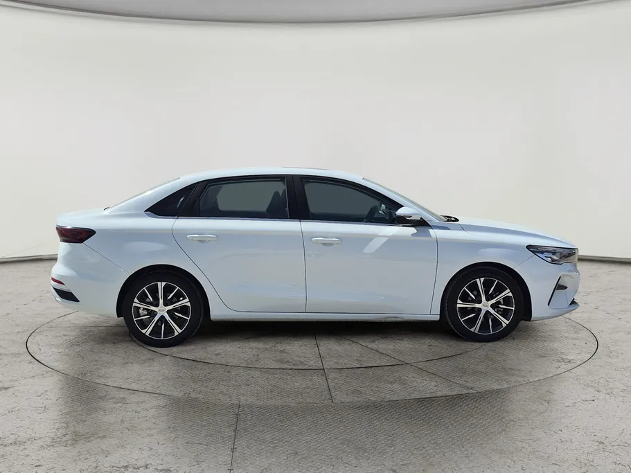 2024 Geely Emgrand GF 