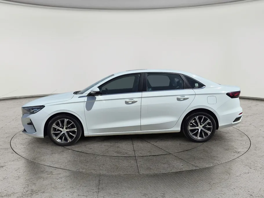 2024 Geely Emgrand GF 