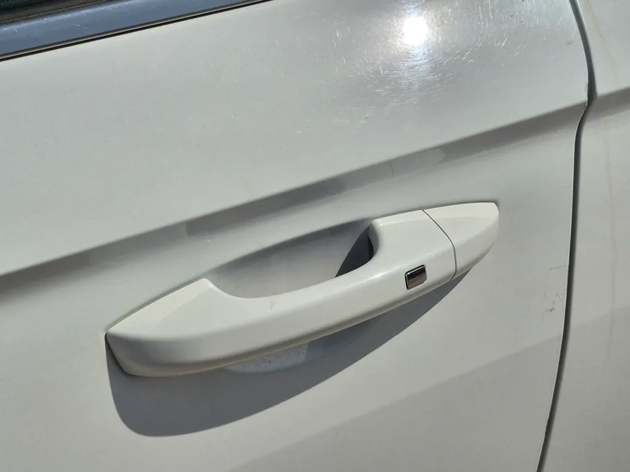 2024 Geely Emgrand GF 