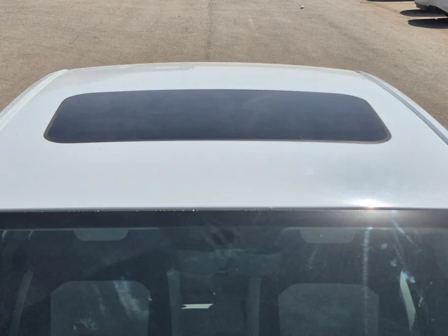 2024 Geely Emgrand GF 