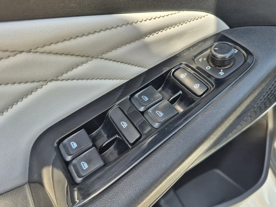 2024 Geely Emgrand GF 