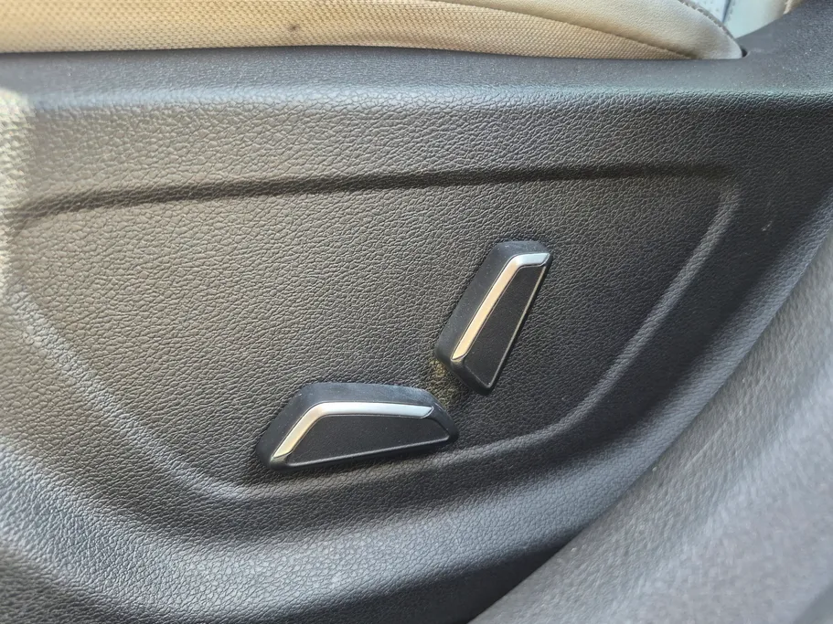 2024 Geely Emgrand GF 