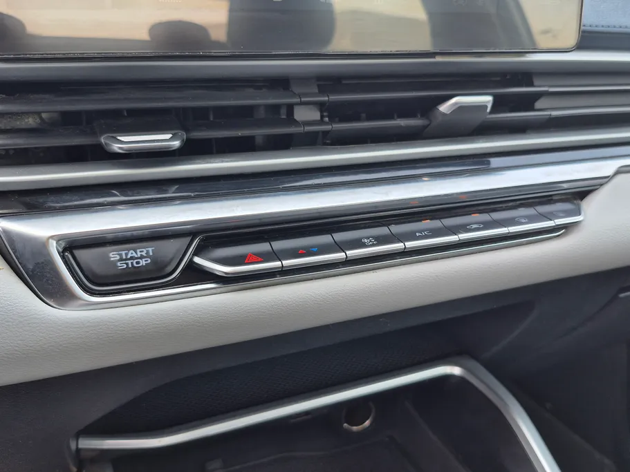 2024 Geely Emgrand GF 