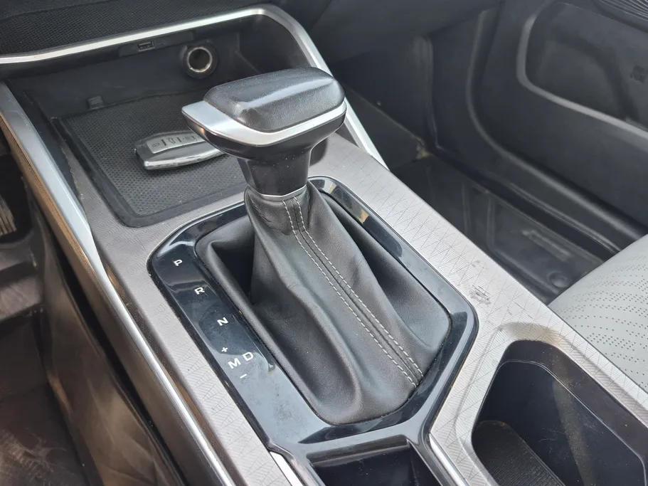 2024 Geely Emgrand GF 