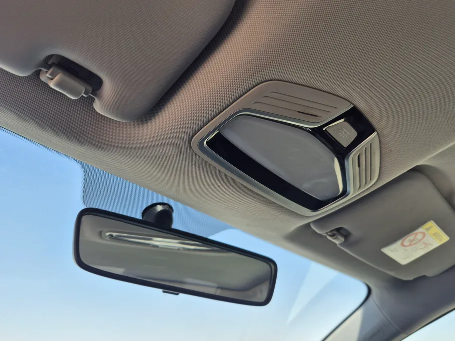 2024 Geely Emgrand GF 