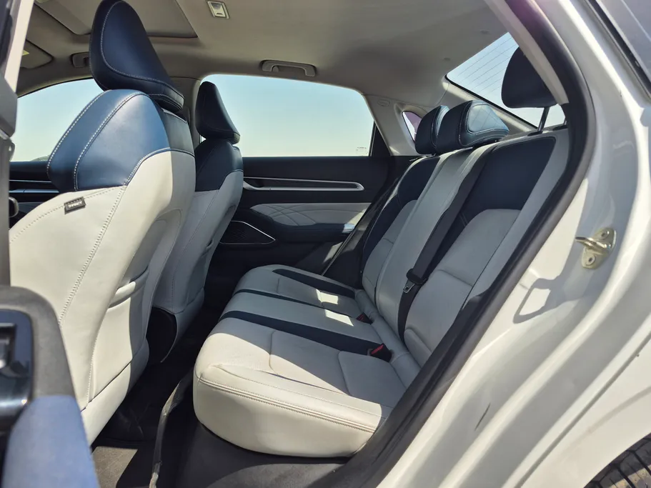 2024 Geely Emgrand GF 