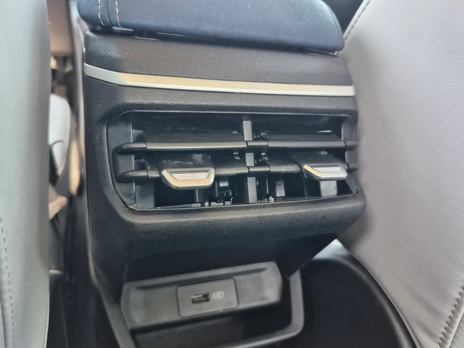 2024 Geely Emgrand GF 