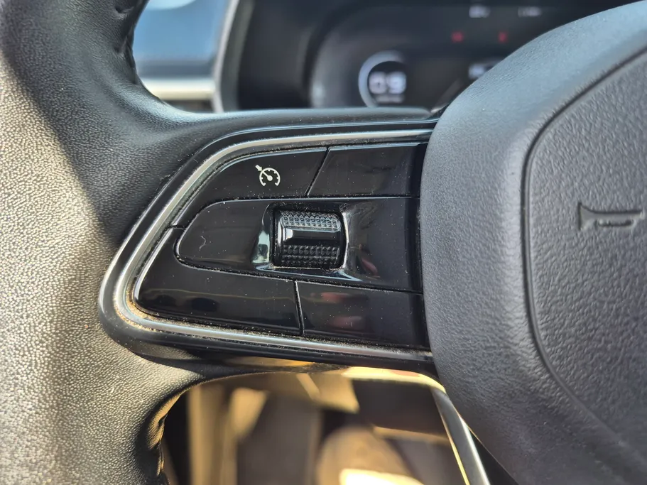 2024 Geely Emgrand GF 