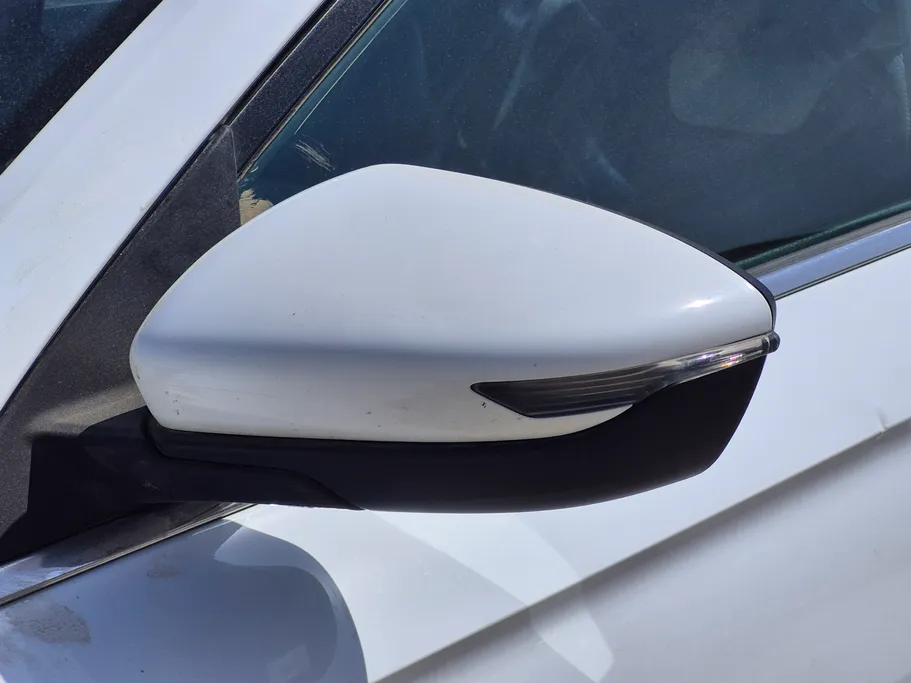 2024 Geely Emgrand GF 