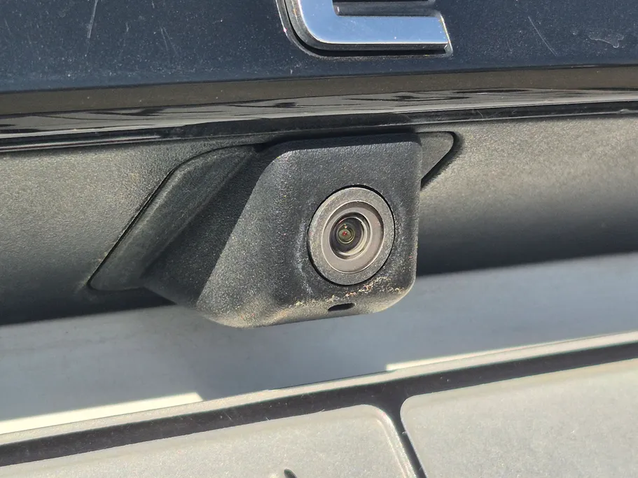 2024 Geely Emgrand GF 