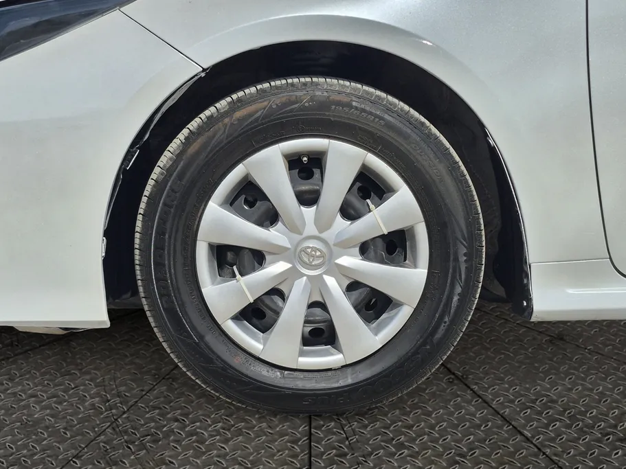 تويوتا كورولا XLI 2023 