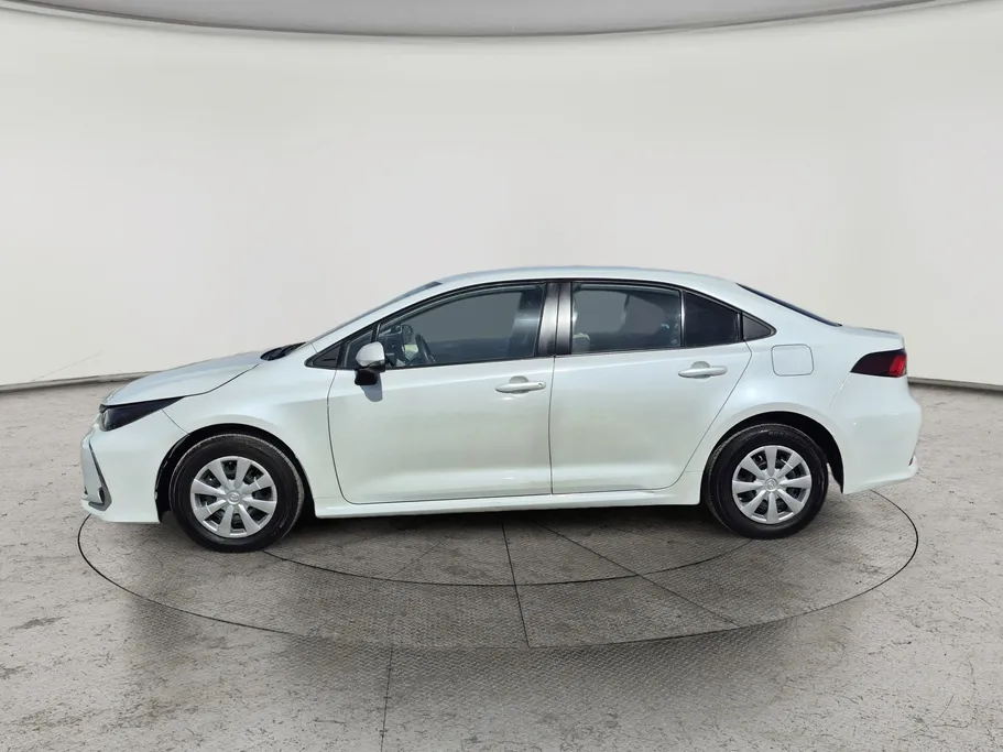 تويوتا كورولا XLI 2023 