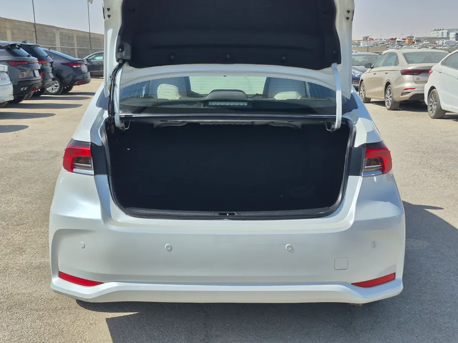 تويوتا كورولا XLI 2023 