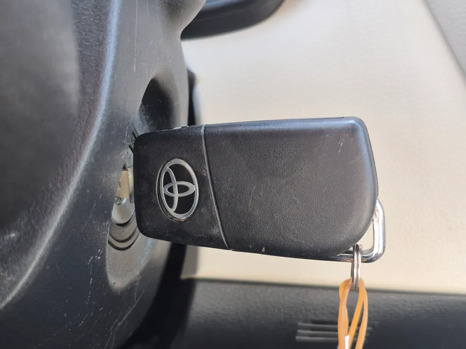 تويوتا كورولا XLI 2023 