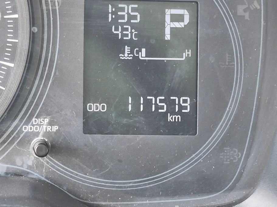 تويوتا كورولا XLI 2023 