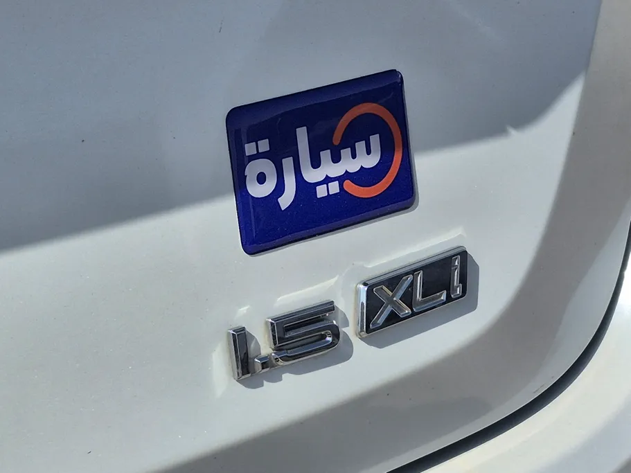 تويوتا كورولا XLI 2023 