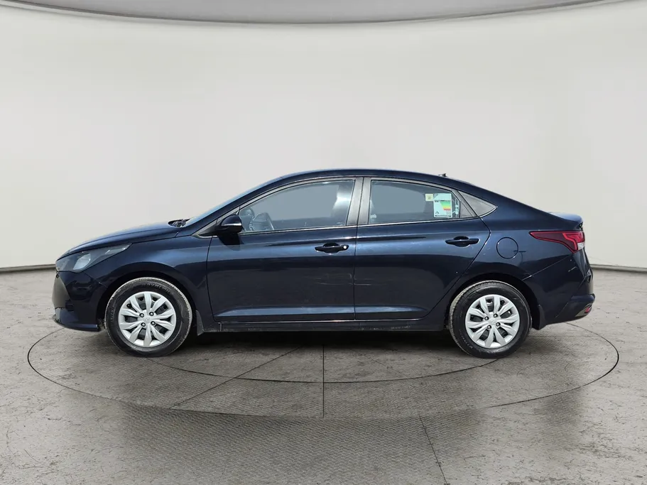 2023 Hyundai Accent Smart 