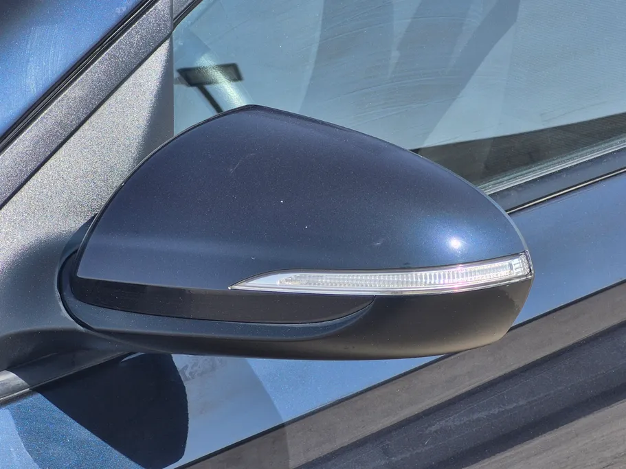 هيونداي اكسنت سمارت 2023 