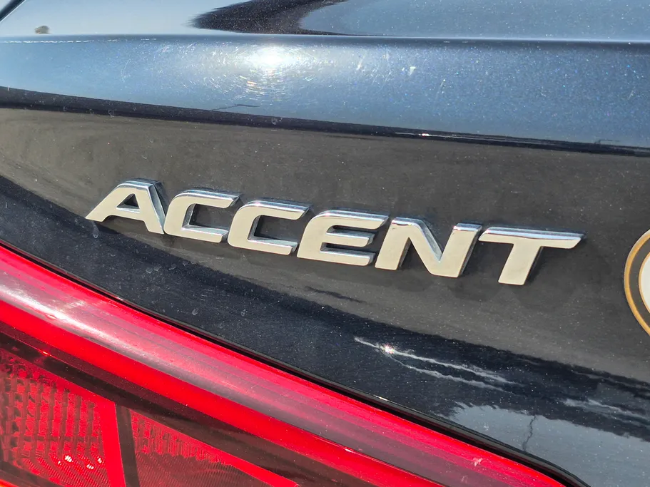 هيونداي اكسنت سمارت 2023 