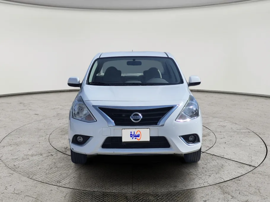 نيسان صني Classic-comfort 2023 