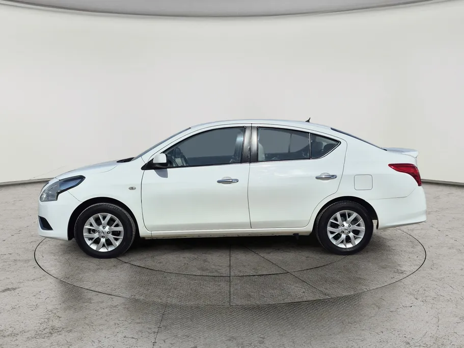 نيسان صني Classic-comfort 2023 