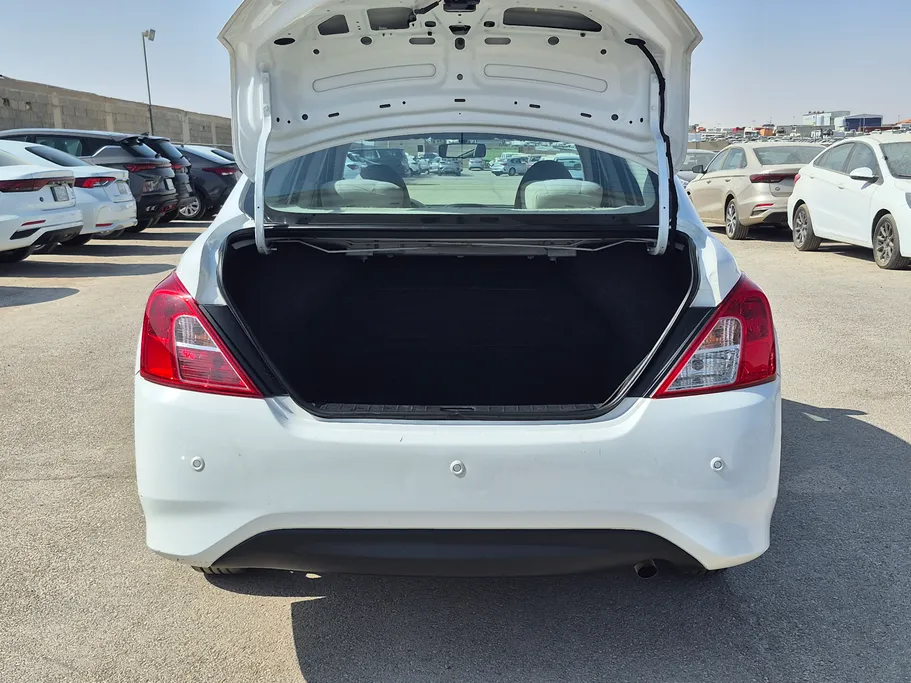 نيسان صني Classic-comfort 2023 