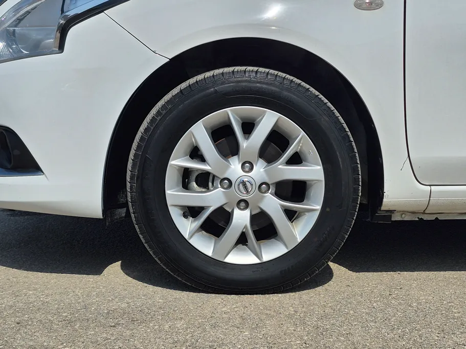 نيسان صني Classic-comfort 2023 