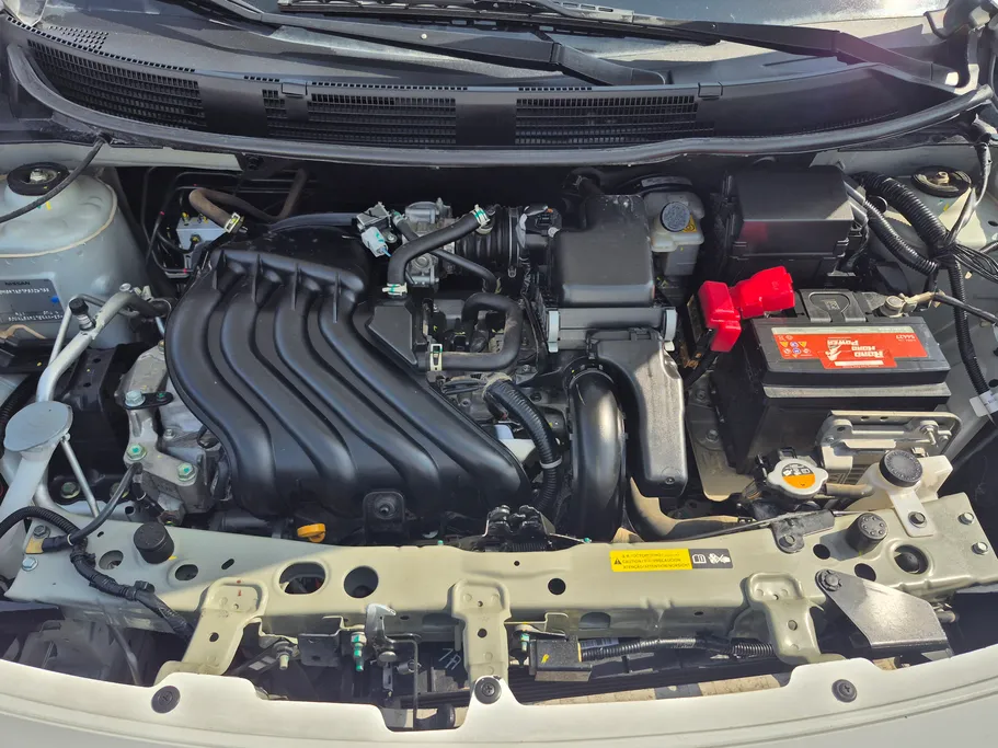 نيسان صني Classic-comfort 2023 