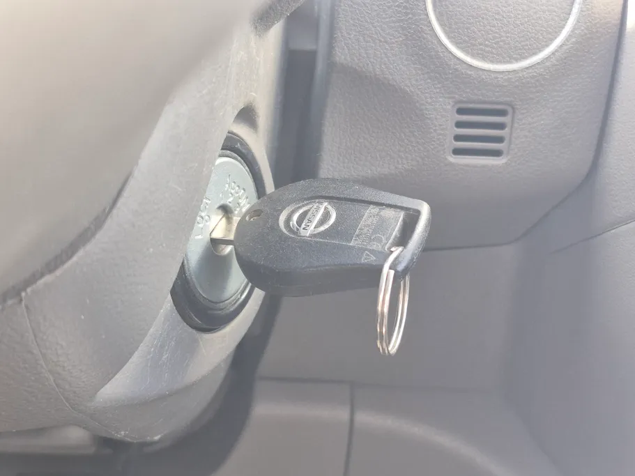 نيسان صني Classic-comfort 2023 