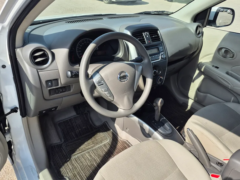 نيسان صني Classic-comfort 2023 