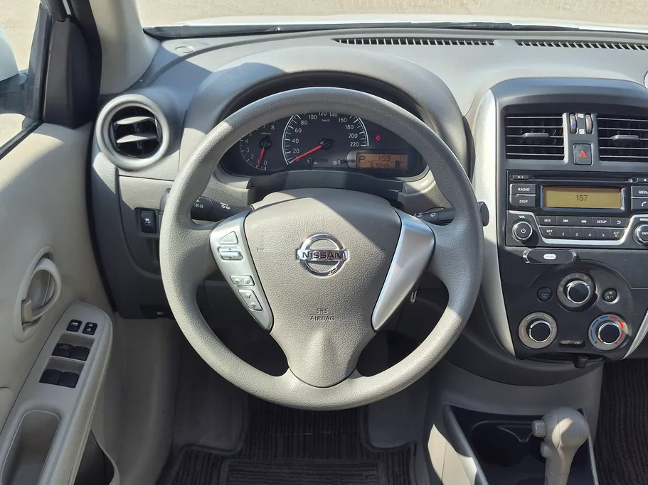 نيسان صني Classic-comfort 2023 