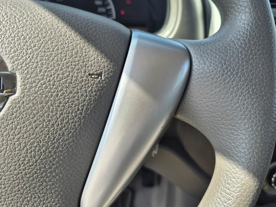 نيسان صني Classic-comfort 2023 