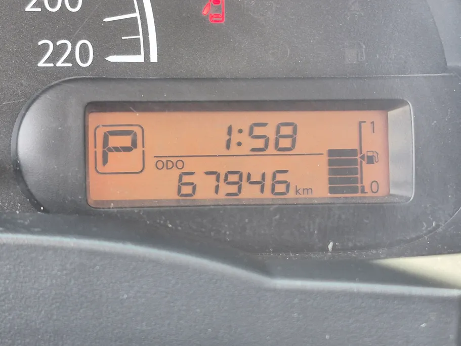 نيسان صني Classic-comfort 2023 