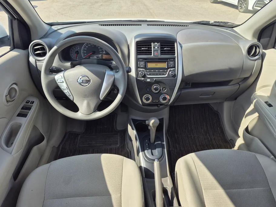 نيسان صني Classic-comfort 2023 