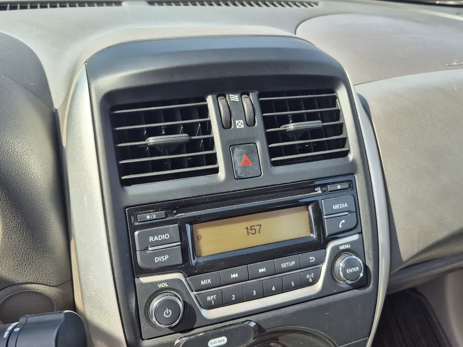 نيسان صني Classic-comfort 2023 