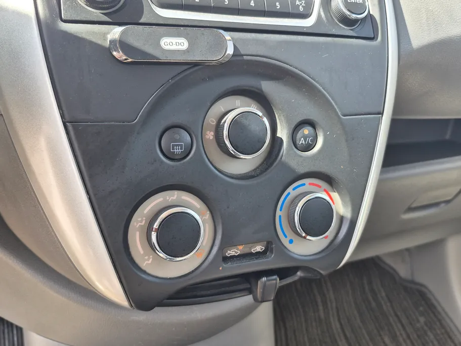 نيسان صني Classic-comfort 2023 