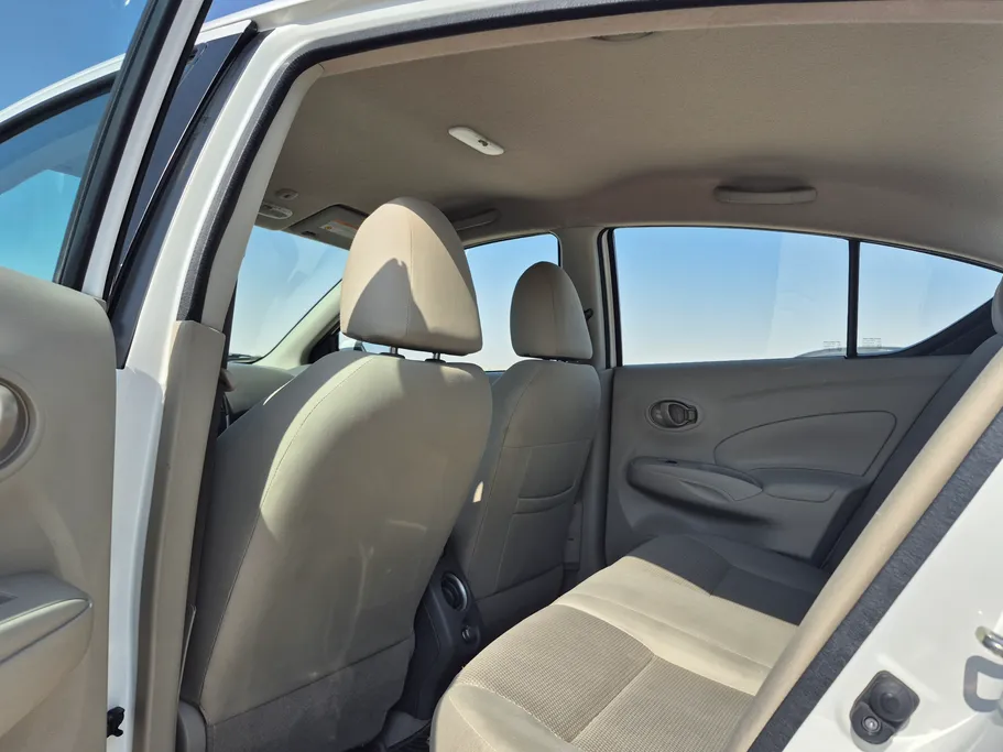 نيسان صني Classic-comfort 2023 