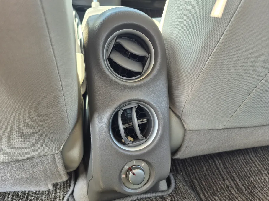 نيسان صني Classic-comfort 2023 