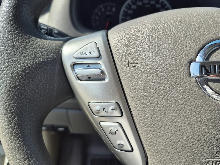 نيسان صني Classic-comfort 2023 