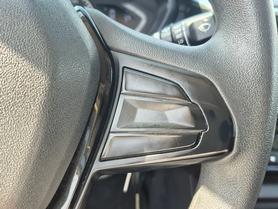 شانجان السفن Basic 2023 